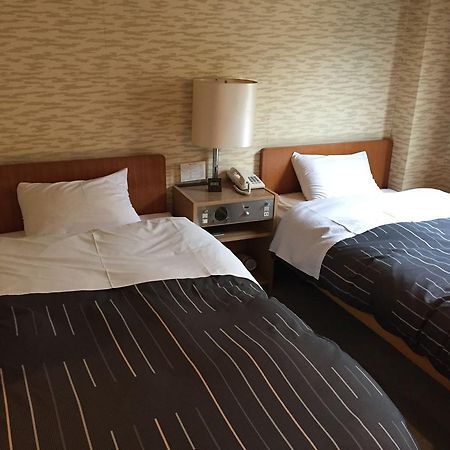 Sanyokan Otel Nemuro Dış mekan fotoğraf
