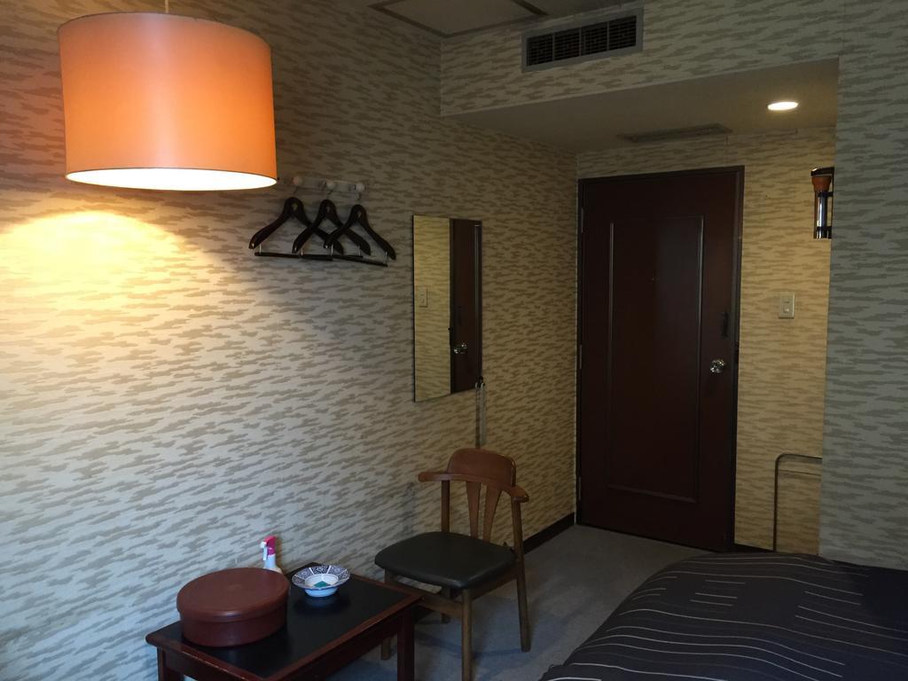 Sanyokan Otel Nemuro Dış mekan fotoğraf