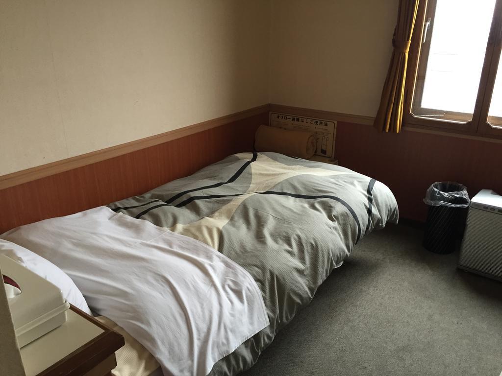 Sanyokan Otel Nemuro Dış mekan fotoğraf