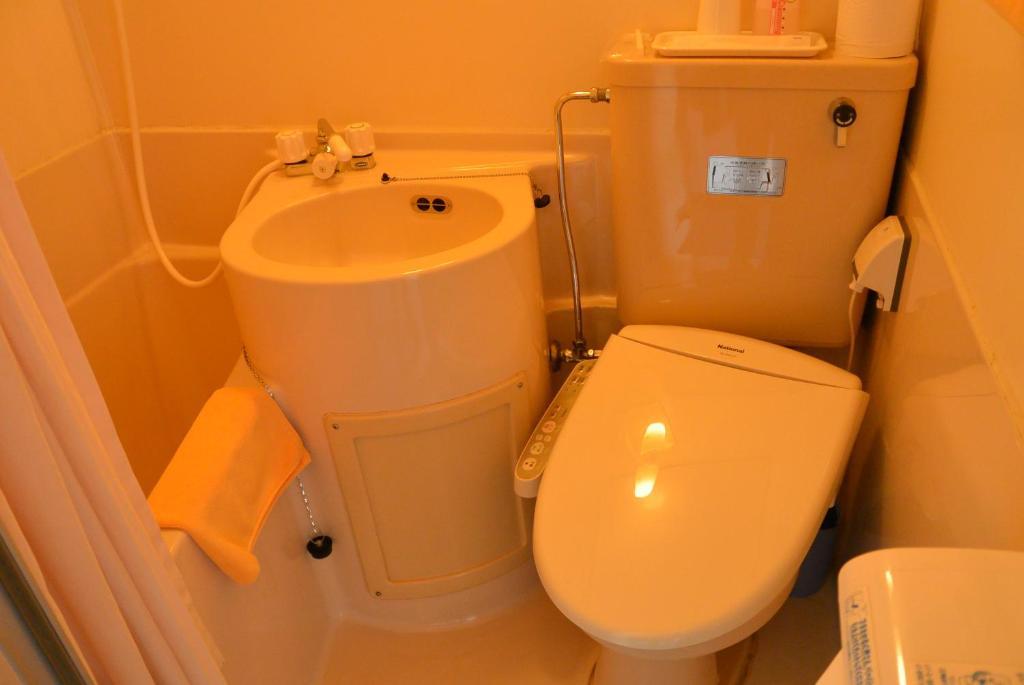 Sanyokan Otel Nemuro Oda fotoğraf