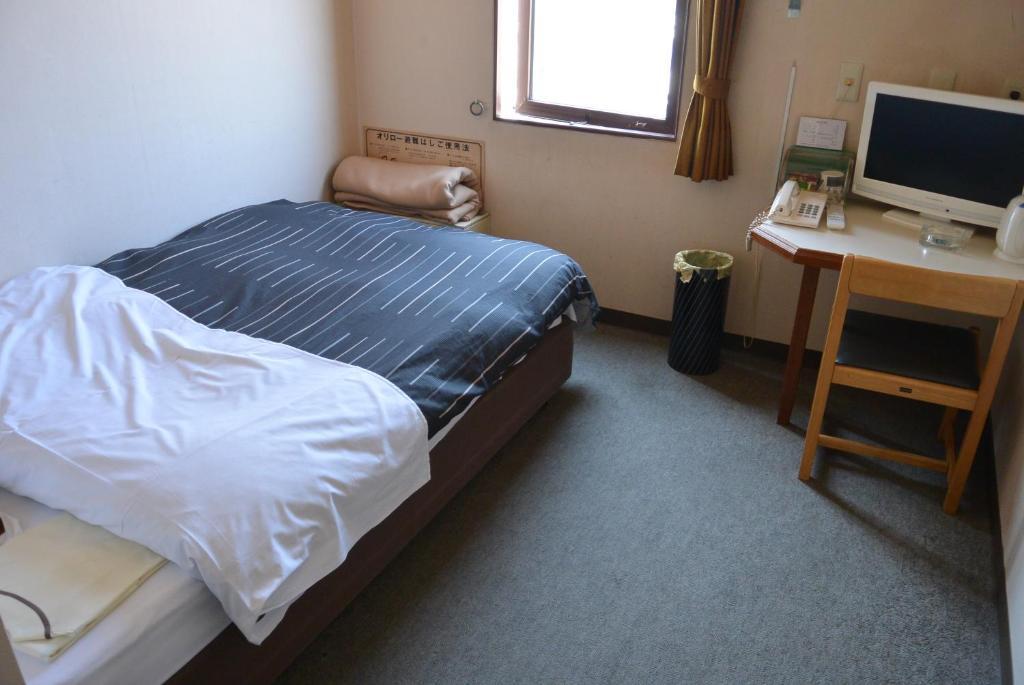 Sanyokan Otel Nemuro Oda fotoğraf
