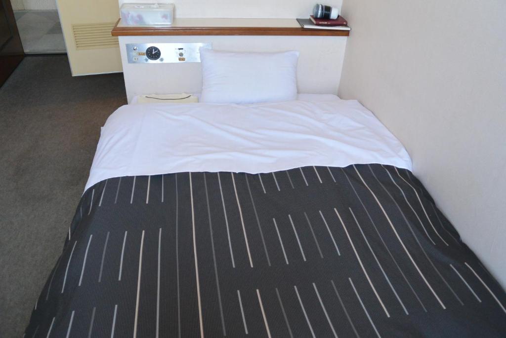 Sanyokan Otel Nemuro Oda fotoğraf